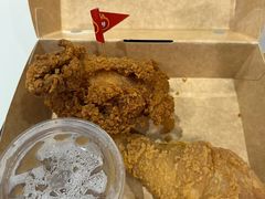 -快乐蜂(永光广场店)