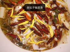 -新太二·鲜料川菜(晶耀前滩店)