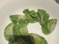-青雅中餐厅(大连金石滩绿发希尔顿度假酒店)