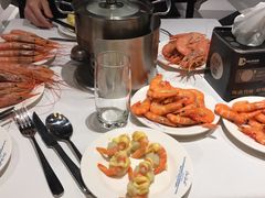-星伦多自助料理(华润万象城店)