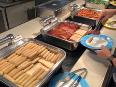 -帝企鹅自助餐厅•儿童岛•真企鹅(长隆企鹅酒店)