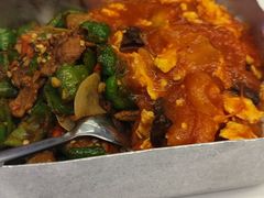 -石笨笨·盖浇饭大王(MOMOPARK店)