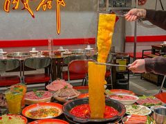 -牛市坎火锅(建设路店)