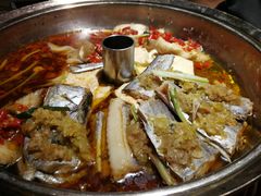 -梁家大院•农家菜(昆山会展中心店)