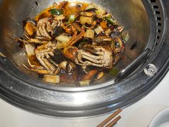 -七欣天香辣蟹火锅(抚州硕果时代广场店)