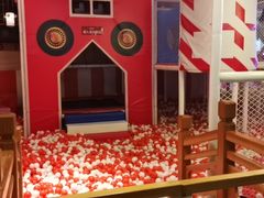 -菲拉拉漫温泉(东环路店)