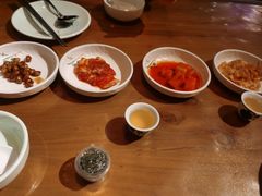 -长寿参鸡汤(朝韩风情街店)