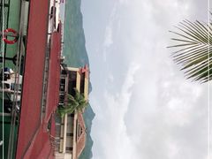 -海南分界洲岛旅游区