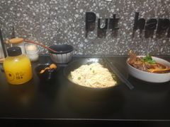 -贡梅老面馆·蟹粉面·无锡特色小吃(南长街主推店)