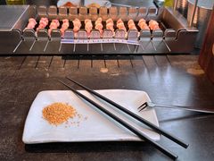 -很久以前羊肉串(中山公园店)