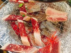 -赤羽烧肉屋(琅琊古道店)