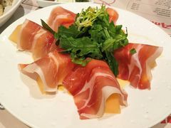 -安妮意大利餐厅(丽都店)