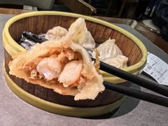 -老淮滨-蚌埠非遗小吃(淮河路店)