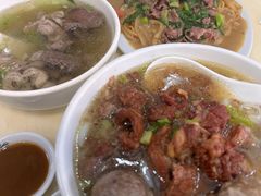 -福合埕牛肉丸(福平路店)