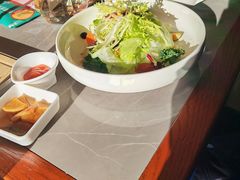 -通海俄式烧烤·俄罗斯大串(嵩山路店)