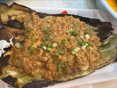 -阿胖龙虾小海鲜(宁国南路总店)