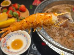 -牛New寿喜烧(虹桥新天地店)