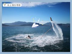 -海南分界洲岛旅游区