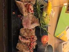 -豪客来牛排(中核世纪广场店)