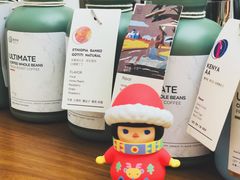 -Line 咖啡(石厦花园店)