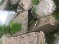 -老四家黄东明牛肉丸