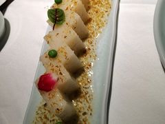 -江城小馆陕南妈妈菜·全球旅行餐厅(钟楼店)
