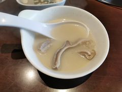 胡椒猪肚鸡-捞神煲汤火锅(湖滨商业街店)