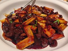 -奉天小馆·非遗东北菜(沈阳万象城店)