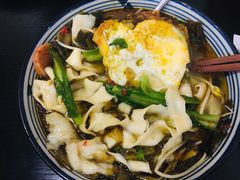 -梓袍面庄(渝北店)