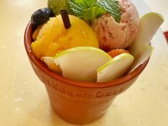 吃个瓜-哈根达斯(万象城店)