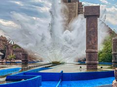 -沈阳方特欢乐世界