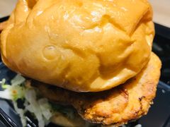 -The Habit Burger Grill 哈比特汉堡(爱琴海店)