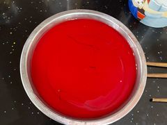 鲜鸭血-储奇门鳝鱼火锅(总店)