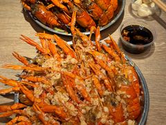 -红盔甲·小龙虾(车公庙店)
