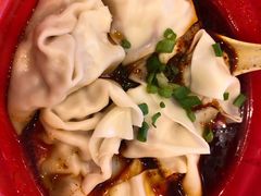 红油抄手-龙抄手(春熙路总店)
