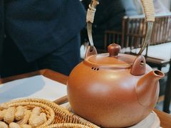 -鲤院·新中式美学·庭院餐厅(夫子庙店)