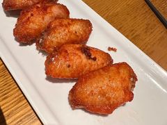 -九毛九西北菜(大东海店)