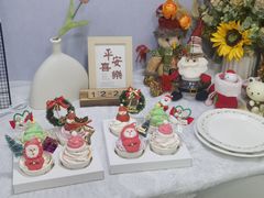 -爱之旅diy烘焙坊(西直门店)