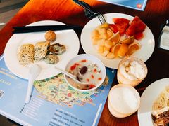 -七仙岭君澜度假酒店·桃源小馆中餐厅