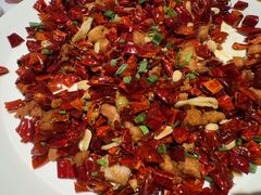 -椒爱水煮鱼川菜(CBD万达店)