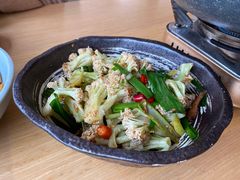 -关东小磨东北菜(上海长风大悦城店)