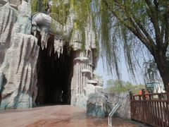 -郑州方特梦幻王国