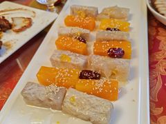 -百年银屏蚝烙·潮汕菜·非遗(乐山店)
