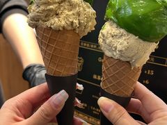 -九十葉·抹茶(南京·德基店)