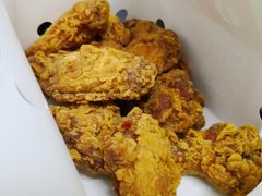 -麦当劳(潮阳店)