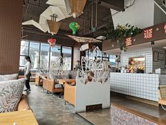 -候鸟等风来·精致西厨(万科第五城店)