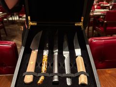 -恰餐厅及酒吧 CHAR Bar & Grill (北京丽都皇冠假日店)