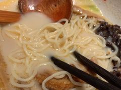 -味千拉面(广州白云机场T1西二店)