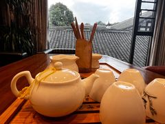 -五岳宫·私房菜