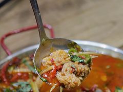 鲜椒鱼子-成都吃客(九眼桥店)